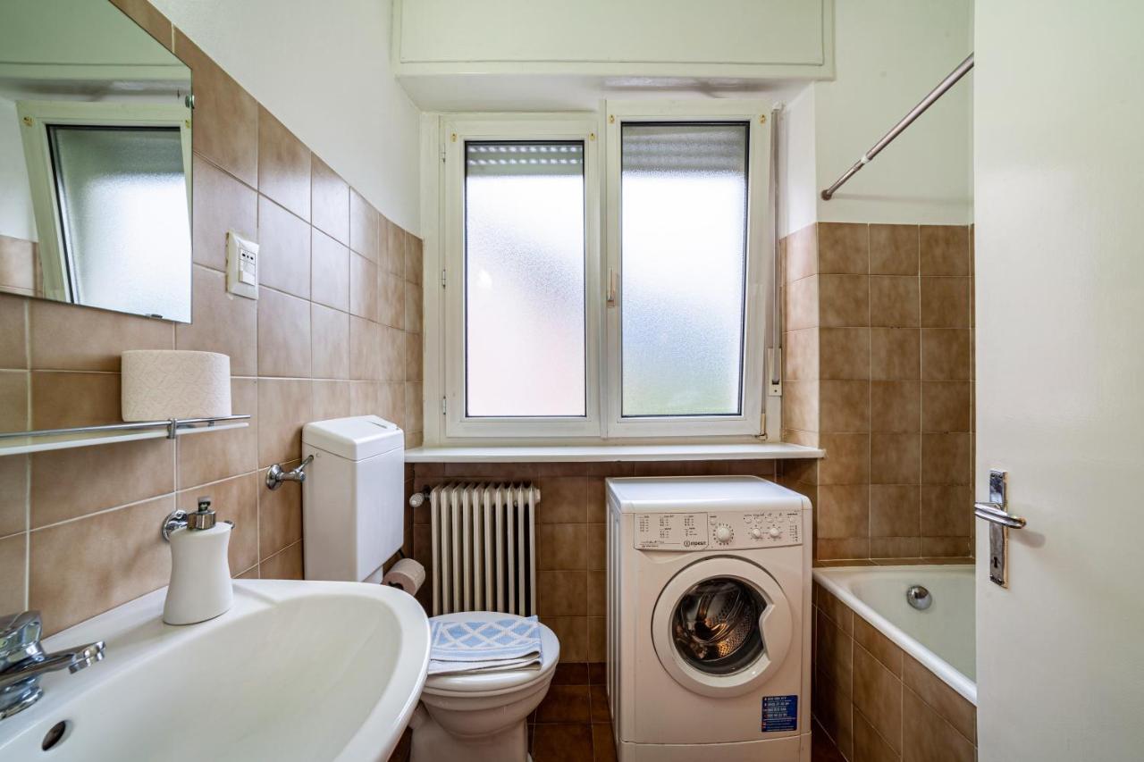 Residence Hubertus Apartment 4 Мерано Экстерьер фото