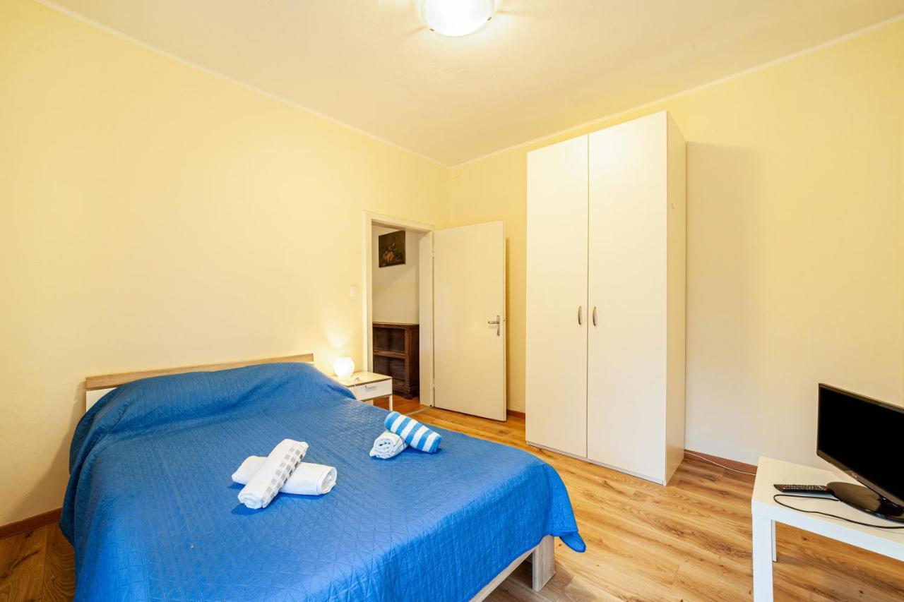 Residence Hubertus Apartment 4 Мерано Экстерьер фото