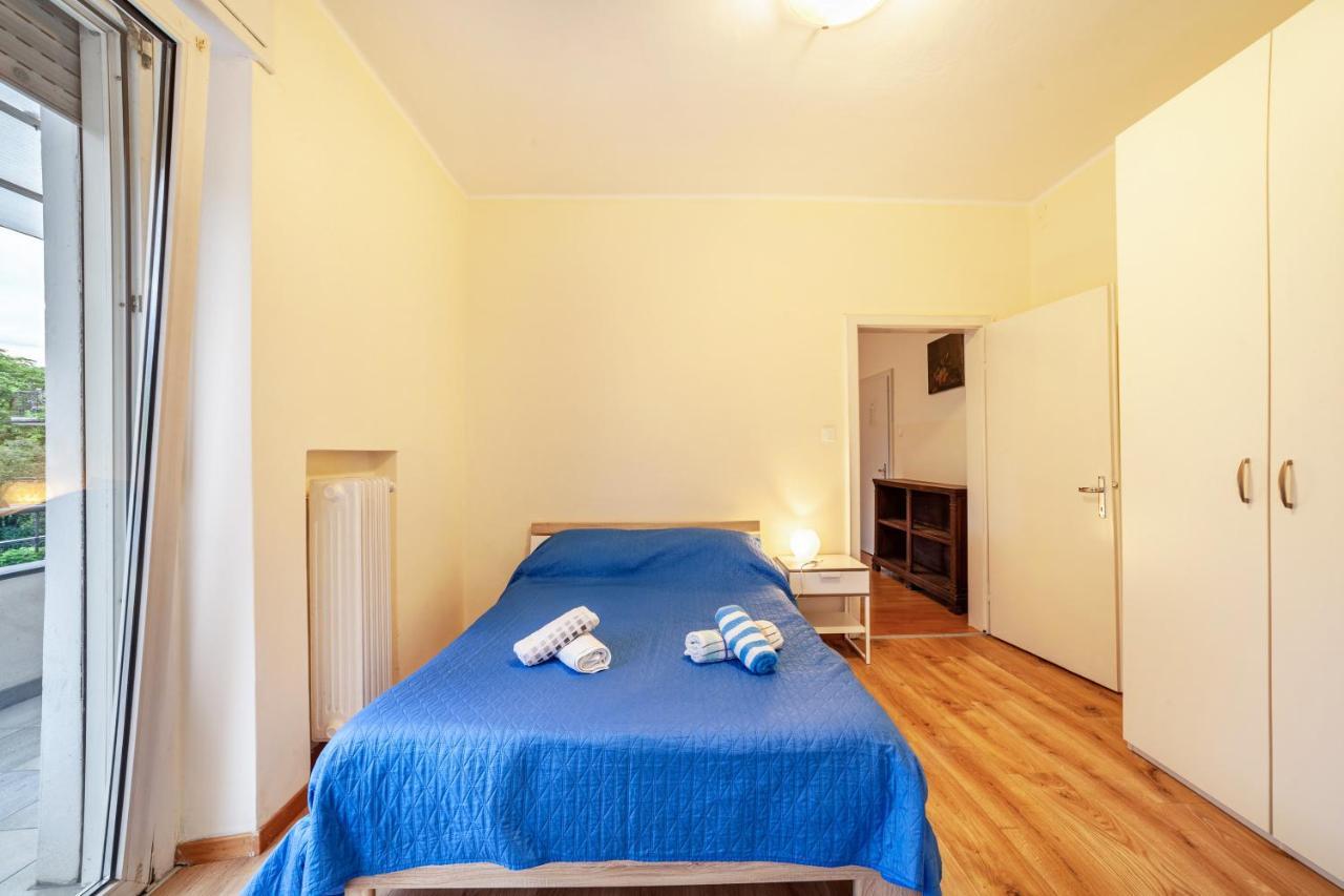 Residence Hubertus Apartment 4 Мерано Экстерьер фото