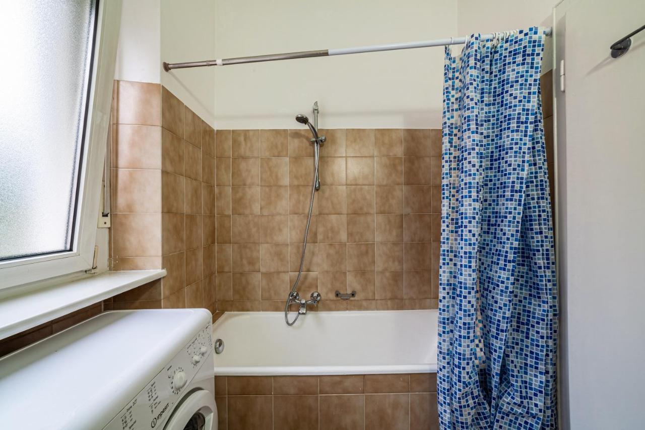 Residence Hubertus Apartment 4 Мерано Экстерьер фото